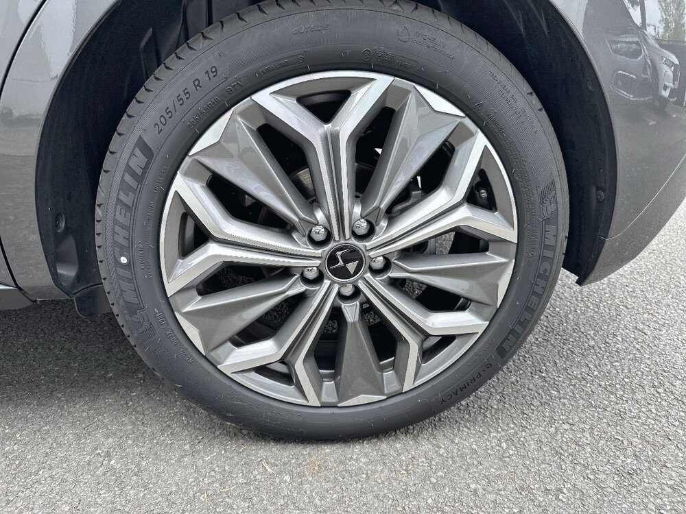 Occasion DS DS4 DS 4 PureTech 130 EAT8 - Trocadero