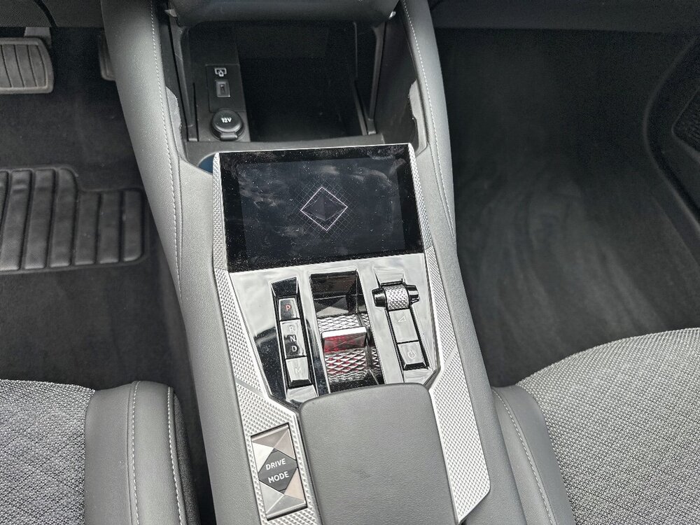 Occasion DS DS4 DS 4 PureTech 130 EAT8 - Trocadero