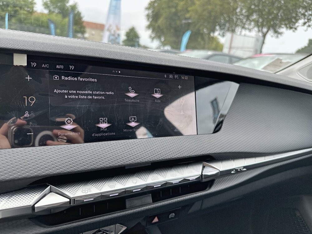 Occasion DS DS4 DS 4 PureTech 130 EAT8