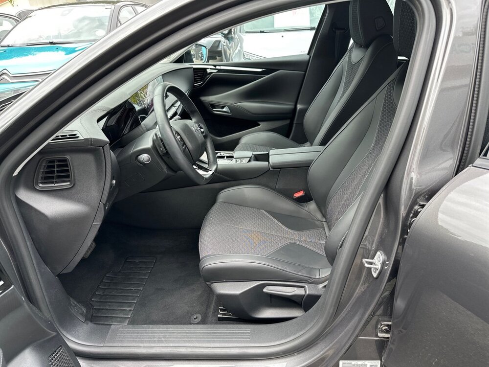 Occasion DS DS4 DS 4 PureTech 130 EAT8