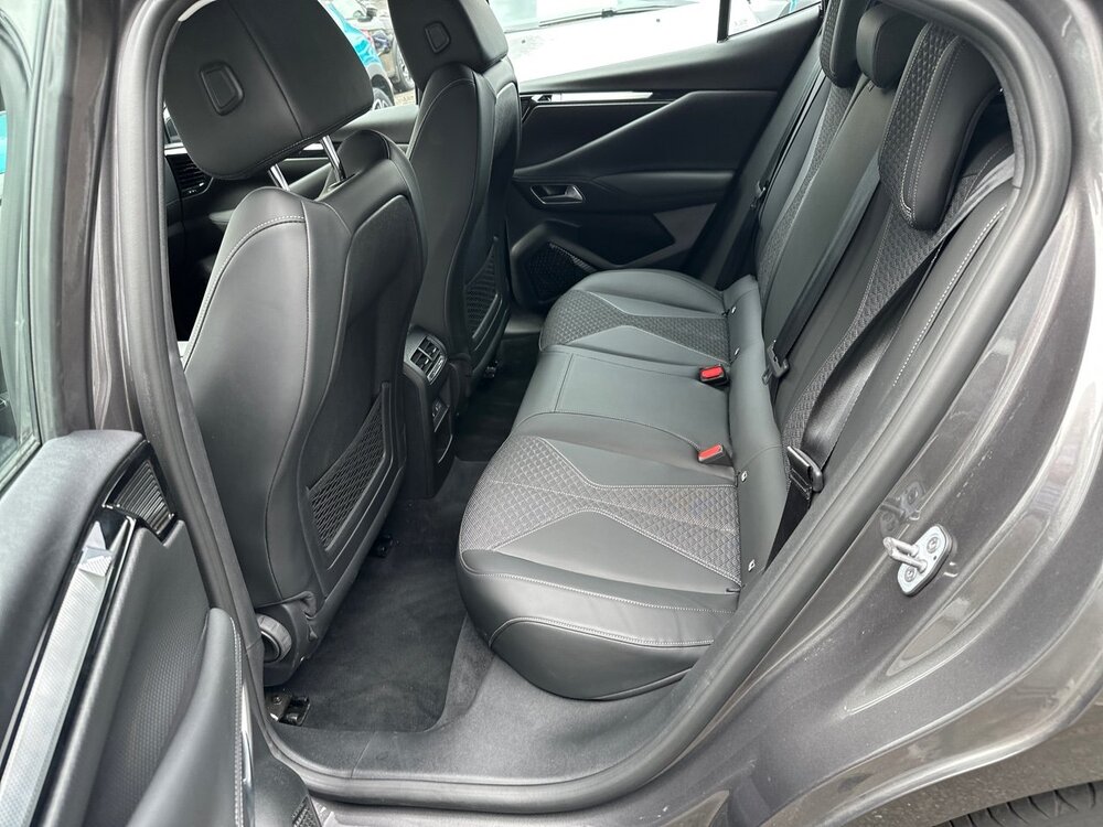 Occasion DS DS4 DS 4 PureTech 130 EAT8