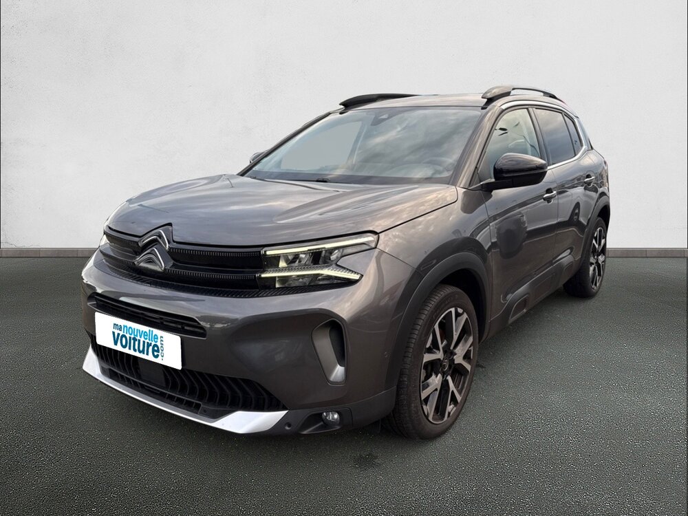 Occasion CITROEN C5 AirCross C5 Aircross BlueHDi 130 S&S EAT8 - Shine Pack