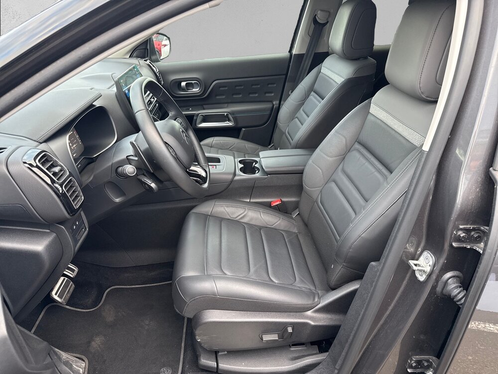 Occasion CITROEN C5 AirCross C5 Aircross BlueHDi 130 S&S EAT8 - Shine Pack