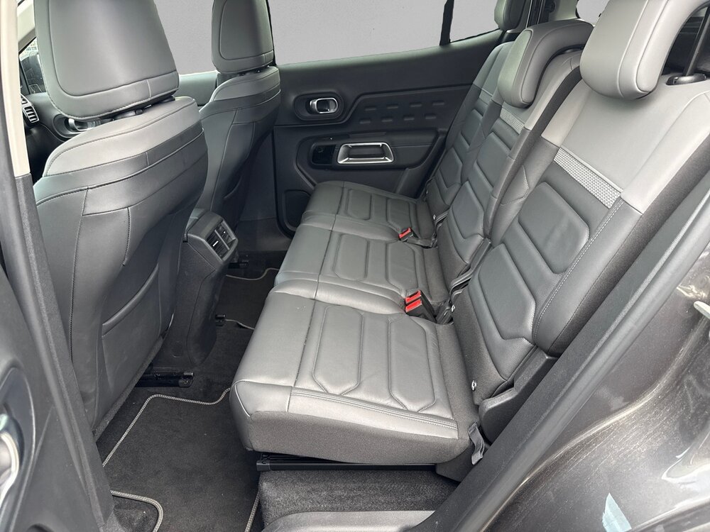 Occasion CITROEN C5 AirCross C5 Aircross BlueHDi 130 S&S EAT8 - Shine Pack