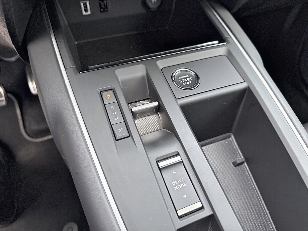 Occasion CITROEN C5 AirCross C5 Aircross BlueHDi 130 S&S EAT8 - Shine Pack