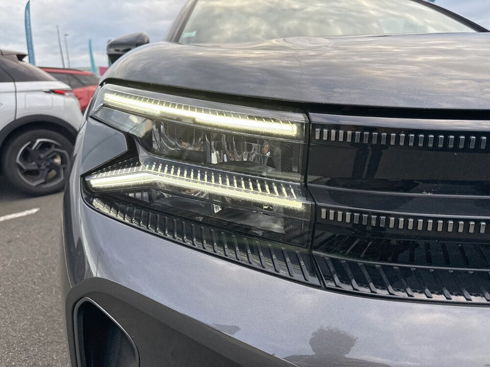 Occasion CITROEN C5 AirCross C5 Aircross BlueHDi 130 S&S EAT8 - Shine Pack