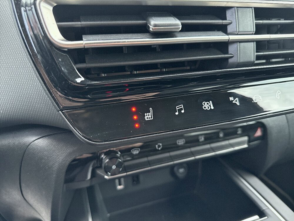 Occasion CITROEN C5 AirCross C5 Aircross BlueHDi 130 S&S EAT8 - Shine Pack