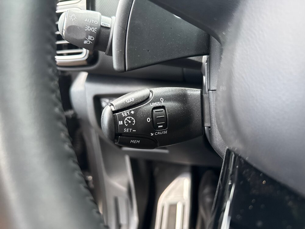 Occasion CITROEN C5 AirCross C5 Aircross BlueHDi 130 S&S EAT8 - Shine Pack