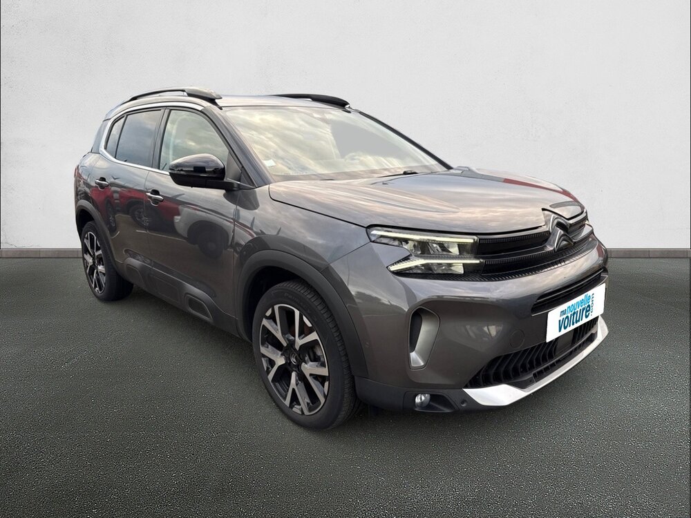 Occasion CITROEN C5 AirCross C5 Aircross BlueHDi 130 S&S EAT8 - Shine Pack