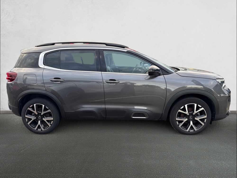 Occasion CITROEN C5 AirCross C5 Aircross BlueHDi 130 S&S EAT8 - Shine Pack