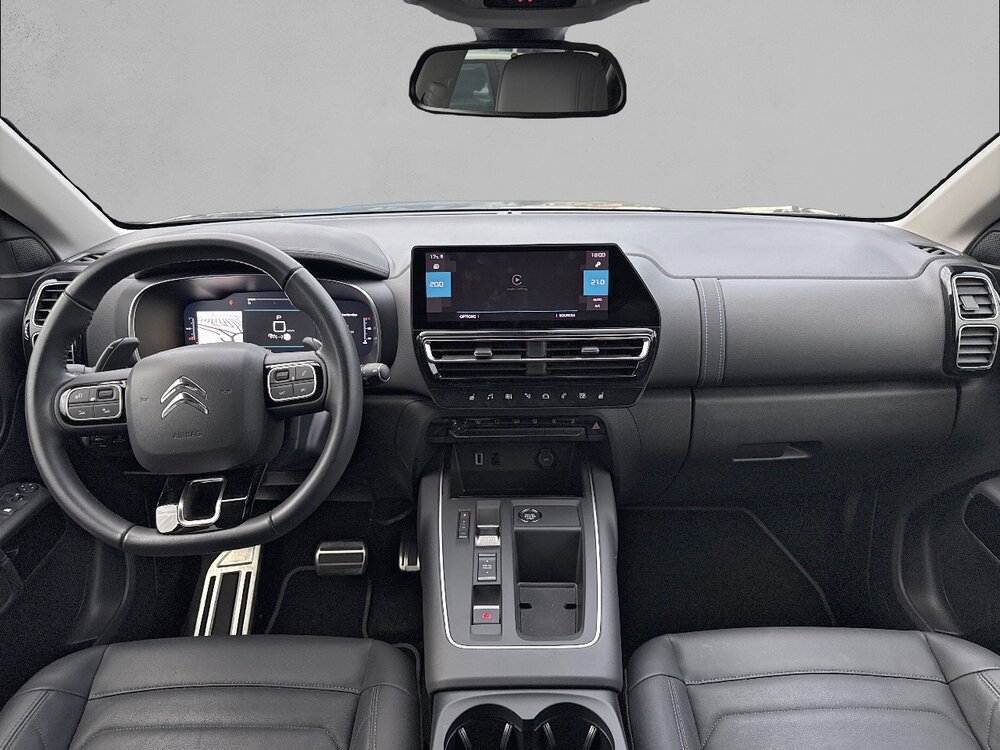 Occasion CITROEN C5 AirCross C5 Aircross BlueHDi 130 S&S EAT8 - Shine Pack