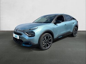 Occasion CITROEN C4 e-C4 136 ch Automatique - Shine