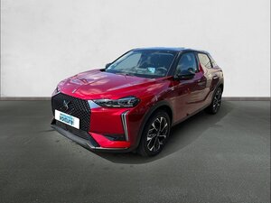 Occasion DS DS3 DS3 E-Tense - Opera