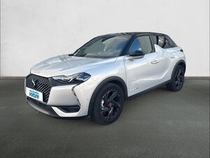 Occasion DS DS3 Crossback DS3 Crossback E-Tense - Performance Line+