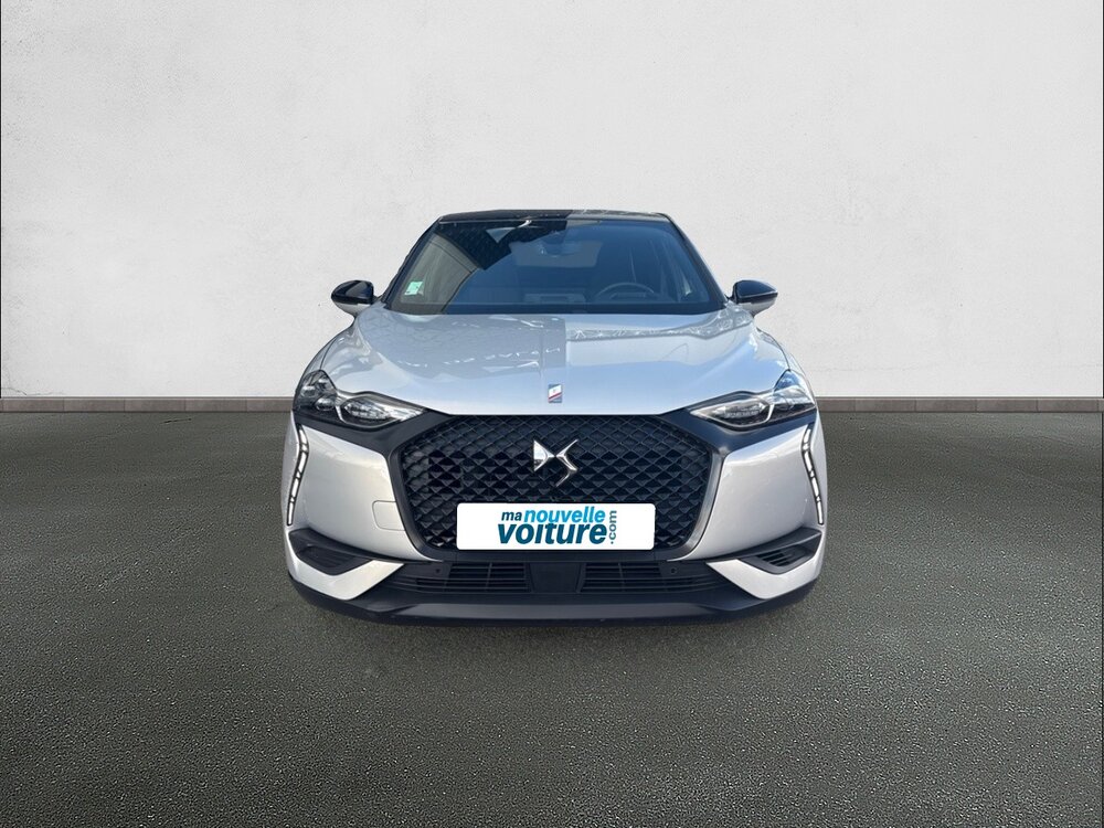 Occasion DS DS3 Crossback DS3 Crossback E-Tense - Performance Line+