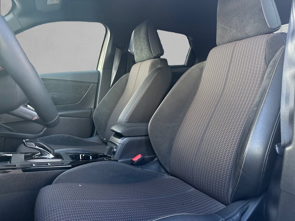 Occasion DS DS3 Crossback DS3 Crossback E-Tense - Performance Line+