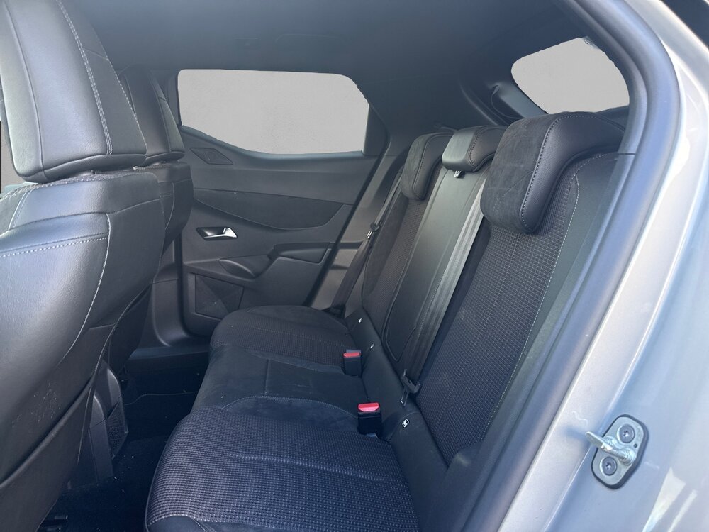 Occasion DS DS3 Crossback DS3 Crossback E-Tense - Performance Line+