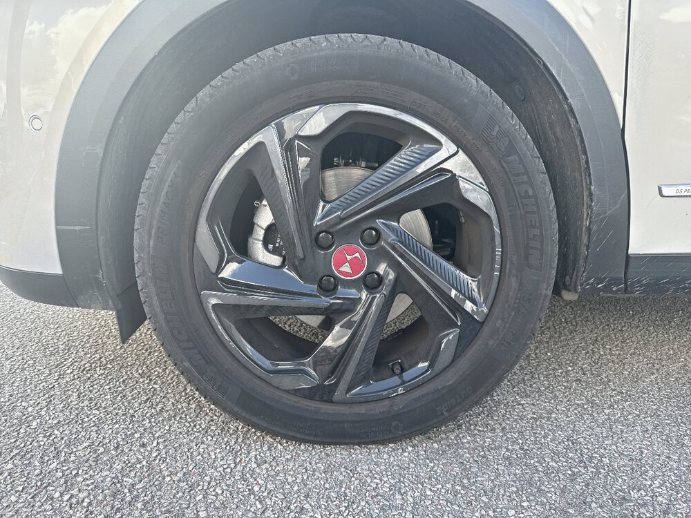 Occasion DS DS3 Crossback DS3 Crossback E-Tense - Performance Line+