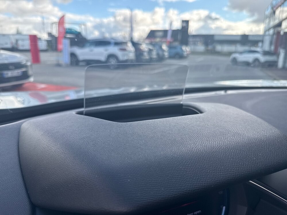 Occasion DS DS3 Crossback DS3 Crossback E-Tense - Performance Line+