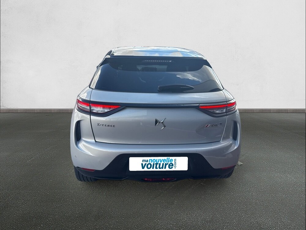 Occasion DS DS3 Crossback DS3 Crossback E-Tense - Performance Line+