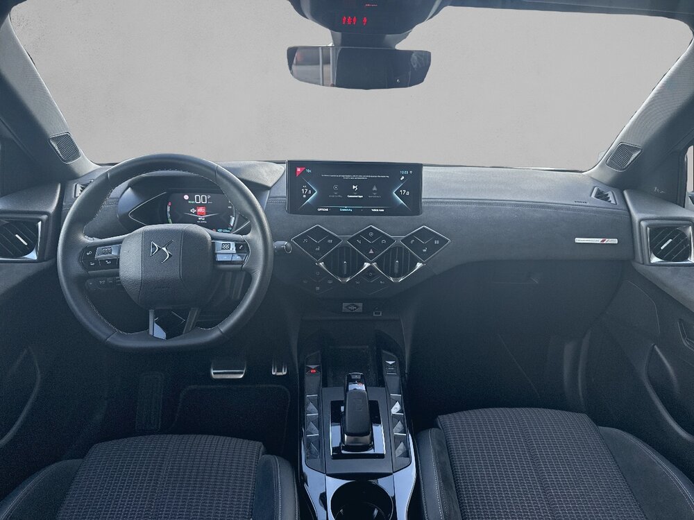 Occasion DS DS3 Crossback DS3 Crossback E-Tense - Performance Line+