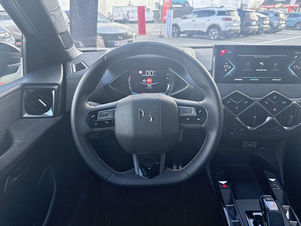 Occasion DS DS3 Crossback DS3 Crossback E-Tense - Performance Line+