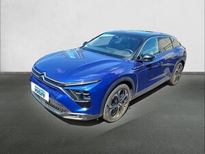 Occasion CITROEN C5X C5 X Hybride Rechargeable 225 S&S e-EAT8 - Shine Pack