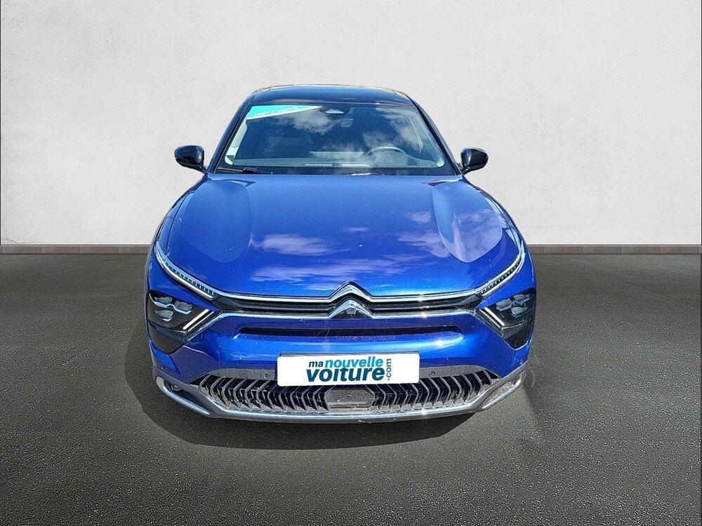 Occasion CITROEN C5X C5 X Hybride Rechargeable 225 S&S e-EAT8 - Shine Pack