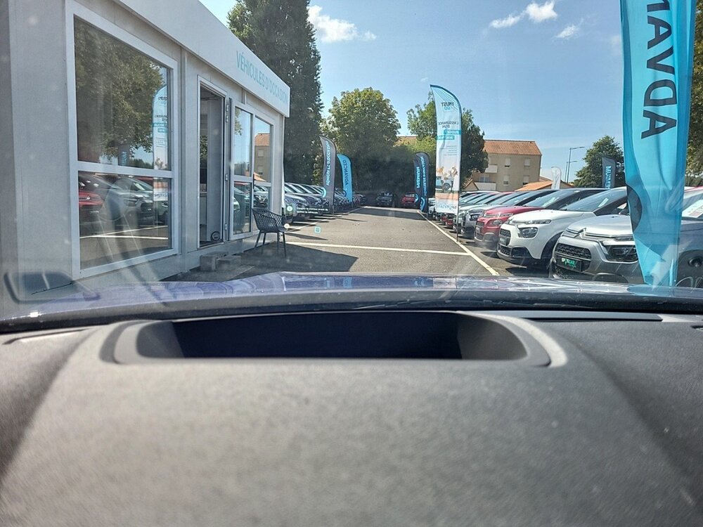 Occasion CITROEN C5X C5 X Hybride Rechargeable 225 S&S e-EAT8 - Shine Pack