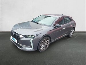 Occasion DS DS4 DS 4 PureTech 130 EAT8 - Trocadero