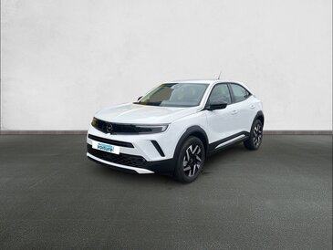 Occasion OPEL Mokka Mokka 1.2 Turbo 130 ch BVA8