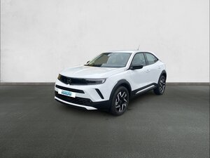 Occasion OPEL Mokka Mokka 1.2 Turbo 130 ch BVA8 - Elegance Business