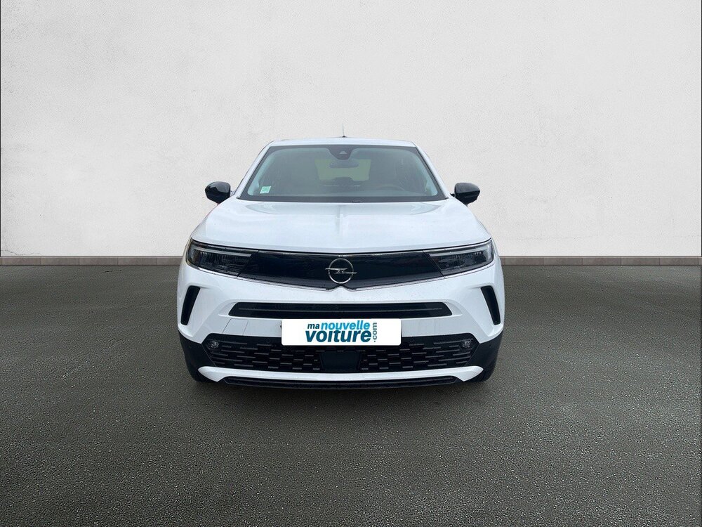 Occasion OPEL Mokka Mokka 1.2 Turbo 130 ch BVA8