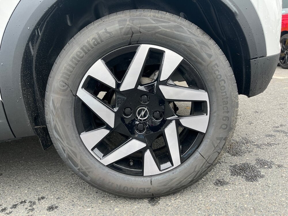 Occasion OPEL Mokka Mokka 1.2 Turbo 130 ch BVA8