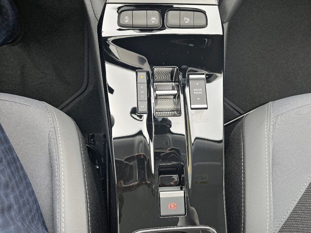 Occasion OPEL Mokka Mokka 1.2 Turbo 130 ch BVA8