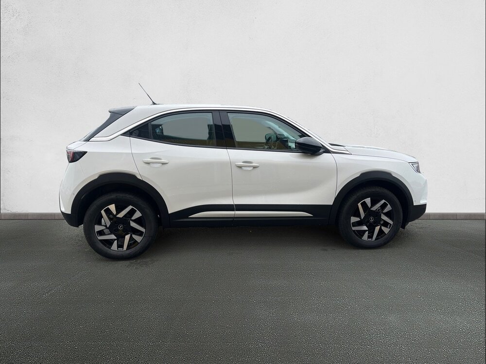 Occasion OPEL Mokka Mokka 1.2 Turbo 130 ch BVA8
