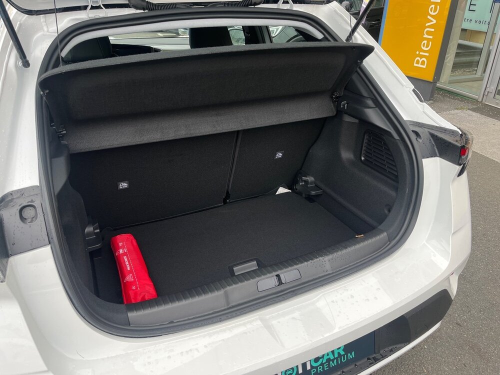 Occasion OPEL Mokka Mokka 1.2 Turbo 130 ch BVA8