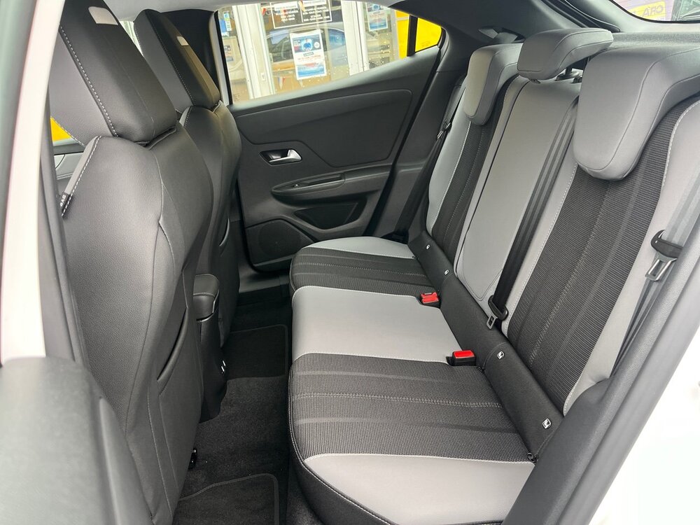 Occasion OPEL Mokka Mokka 1.2 Turbo 130 ch BVA8