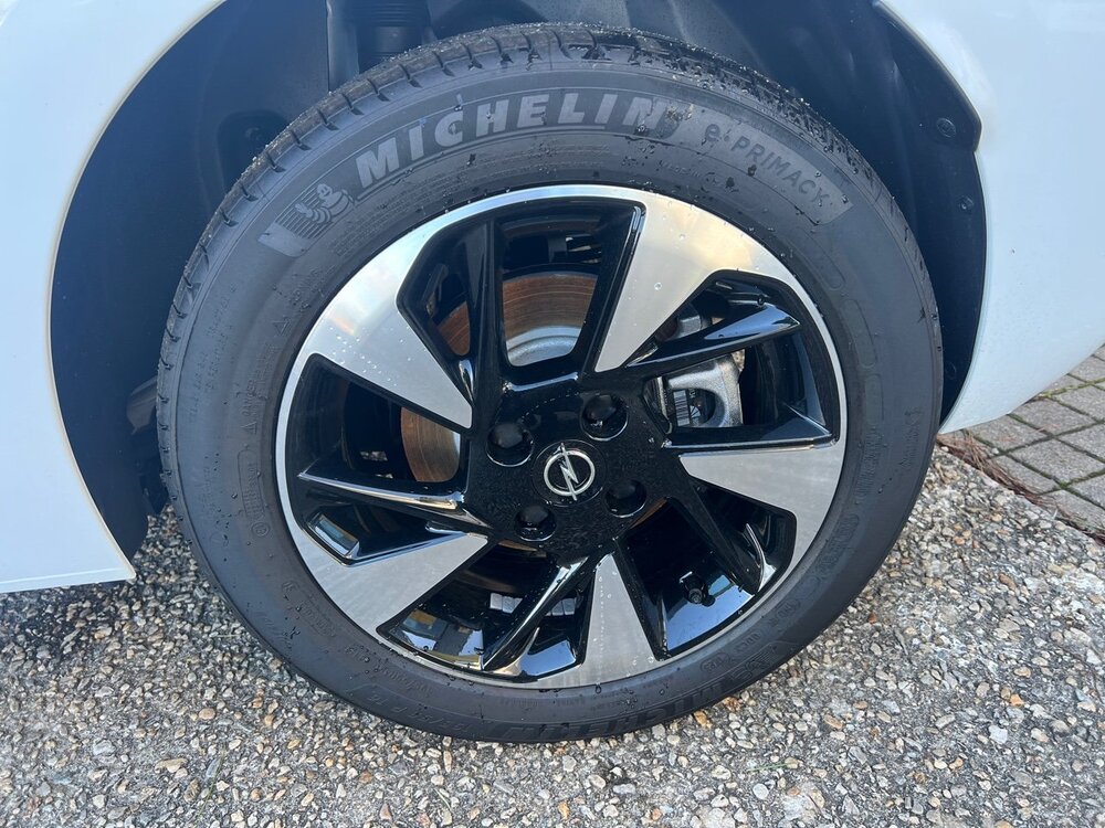 Occasion OPEL Corsa Corsa Electrique 136 ch & Batterie 50 kWh - GS