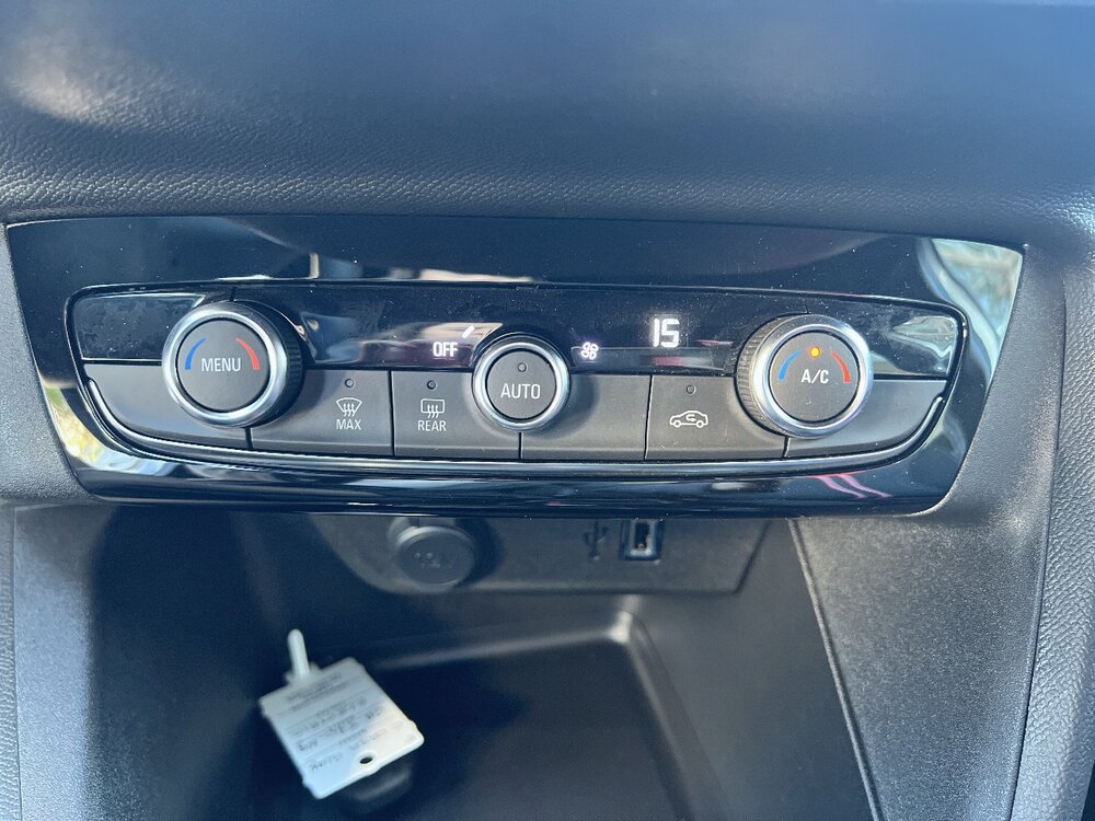 Occasion OPEL Corsa Corsa Electrique 136 ch & Batterie 50 kWh - GS