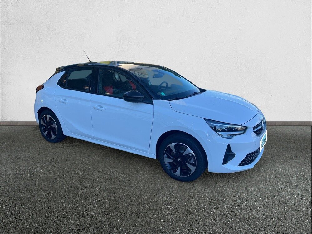 Occasion OPEL Corsa Corsa Electrique 136 ch & Batterie 50 kWh - GS