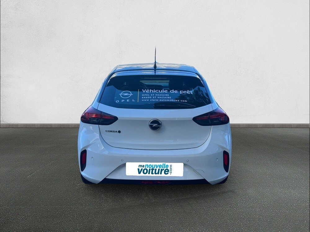 Occasion OPEL Corsa Corsa Electrique 136 ch & Batterie 50 kWh - GS