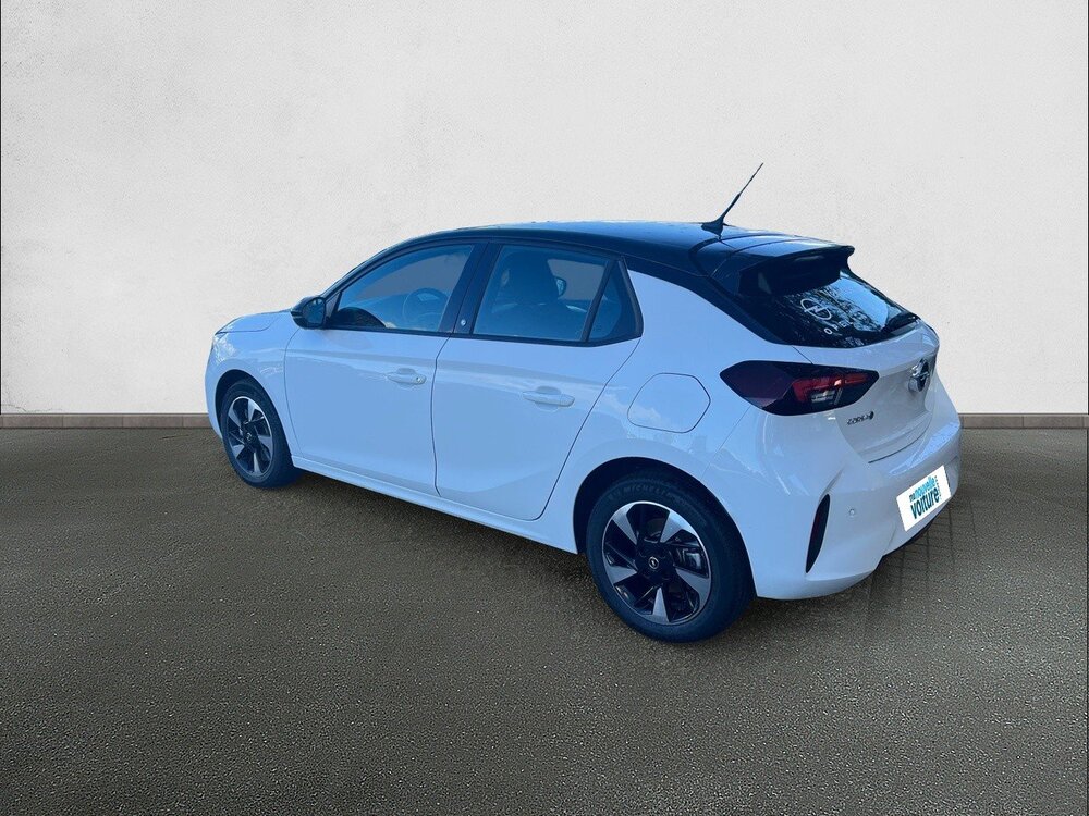 Occasion OPEL Corsa Corsa Electrique 136 ch & Batterie 50 kWh - GS