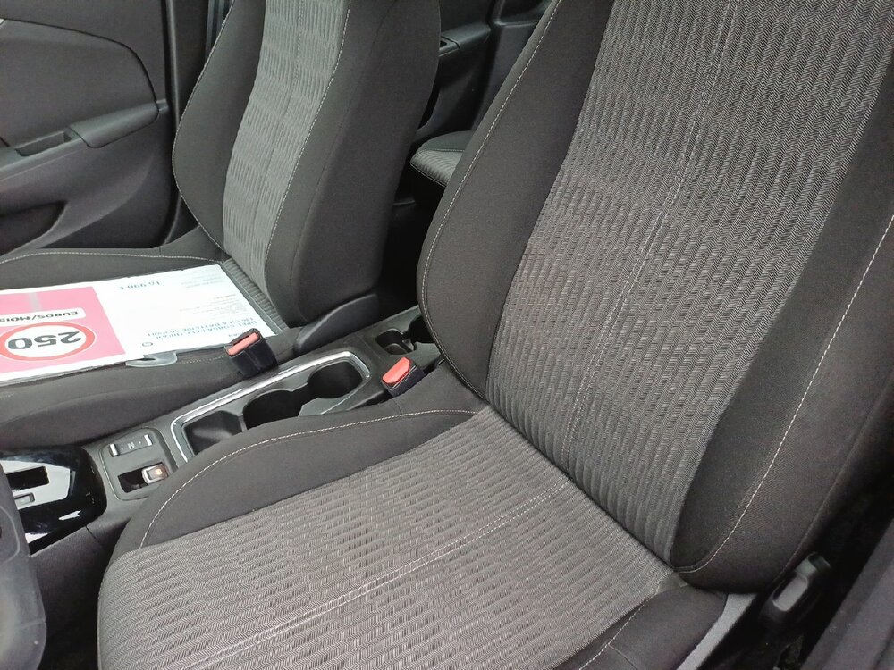 Occasion OPEL Corsa Corsa Electrique 136 ch & Batterie 50 kWh - Edition