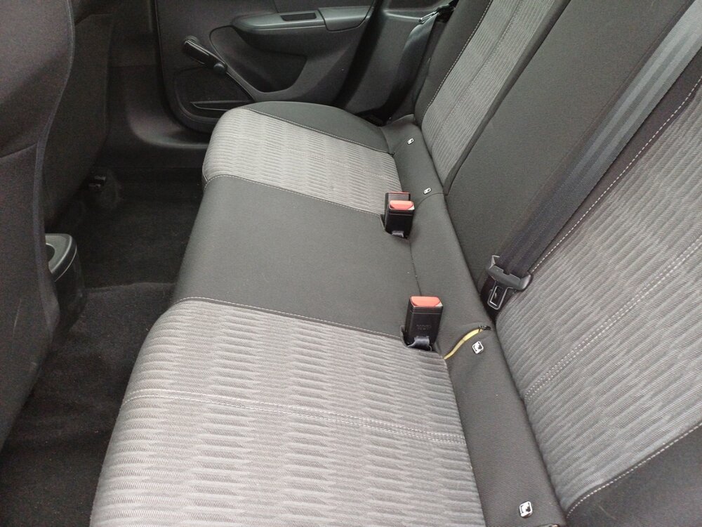 Occasion OPEL Corsa Corsa Electrique 136 ch & Batterie 50 kWh - Edition