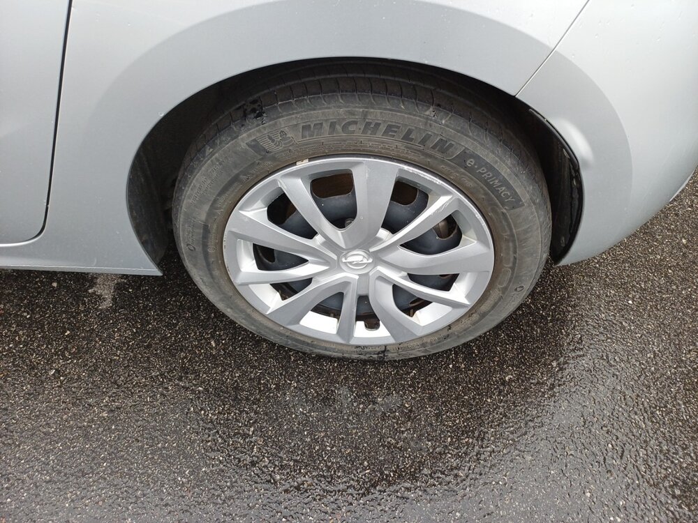 Occasion OPEL Corsa Corsa Electrique 136 ch & Batterie 50 kWh - Edition