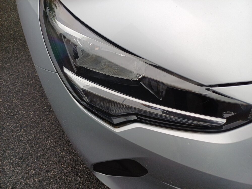 Occasion OPEL Corsa Corsa Electrique 136 ch & Batterie 50 kWh - Edition