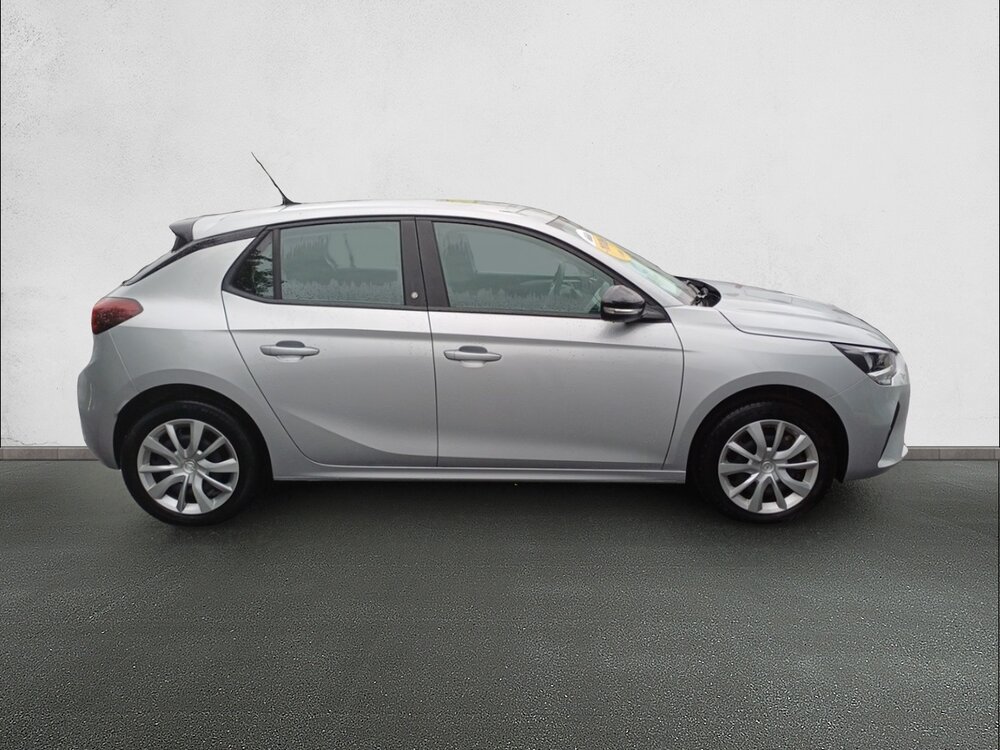 Occasion OPEL Corsa Corsa Electrique 136 ch & Batterie 50 kWh - Edition