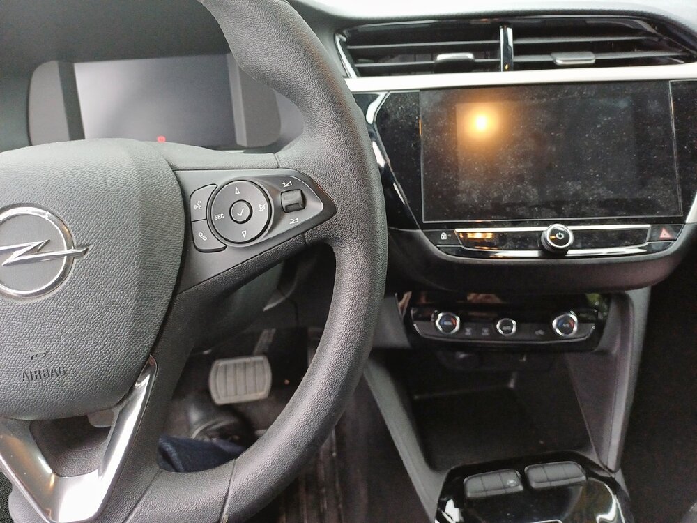 Occasion OPEL Corsa Corsa Electrique 136 ch & Batterie 50 kWh - Edition