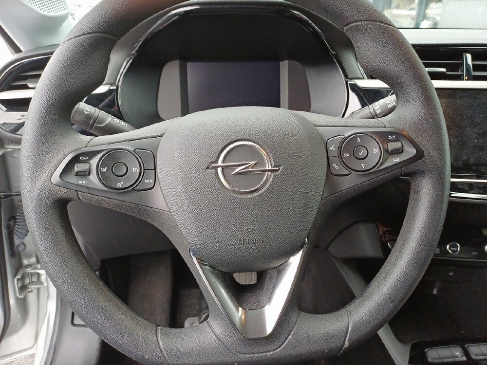 Occasion OPEL Corsa Corsa Electrique 136 ch & Batterie 50 kWh - Edition